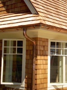 cedar shigles 225x300 Which Roanoke Roofing Material is Right For Your Home?