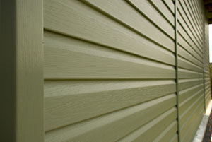 Blacksburg Vinyl Siding