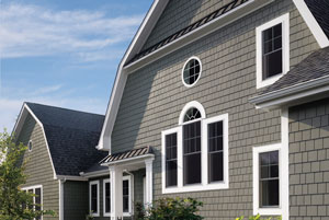 Radford Aluminum Siding