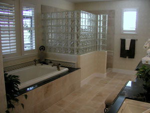 Christiansburg Bathroom Remodeling