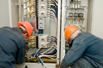 Christiansburg electrical Services