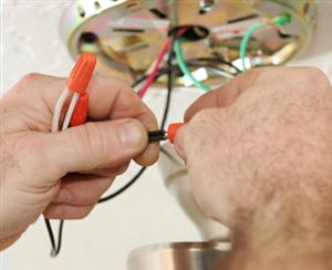 Christiansburg electrical Services