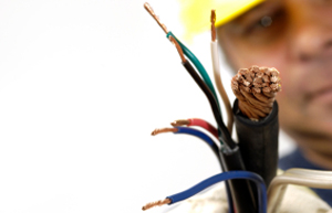 Christiansburg electrical Services