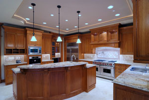 Christiansburg Kitchen Remodeling