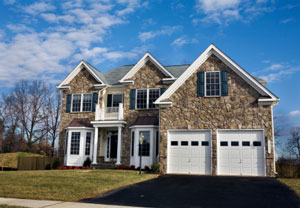 Christiansburg new homes