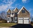 Christiansburg new homes